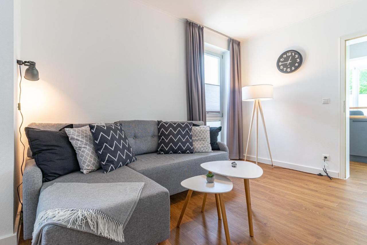זאסניץ Appartement Nr 7 Im Sonnenbad מראה חיצוני תמונה