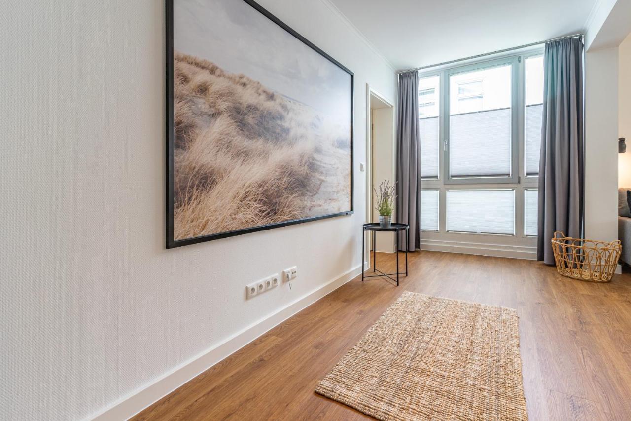 זאסניץ Appartement Nr 7 Im Sonnenbad מראה חיצוני תמונה