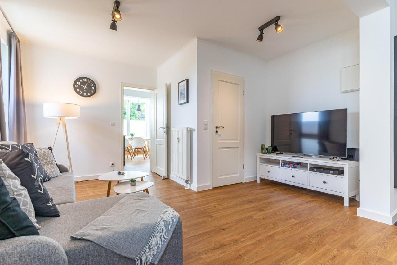 זאסניץ Appartement Nr 7 Im Sonnenbad מראה חיצוני תמונה