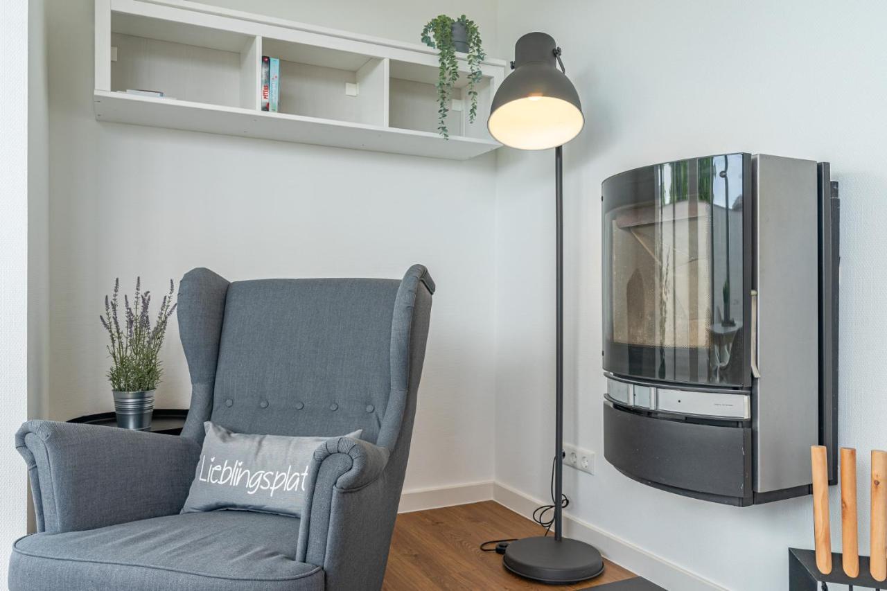 זאסניץ Appartement Nr 7 Im Sonnenbad מראה חיצוני תמונה