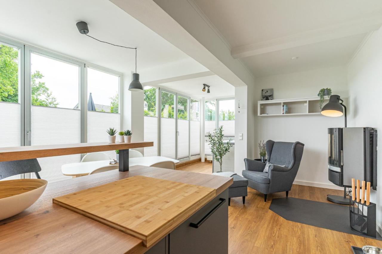 זאסניץ Appartement Nr 7 Im Sonnenbad מראה חיצוני תמונה