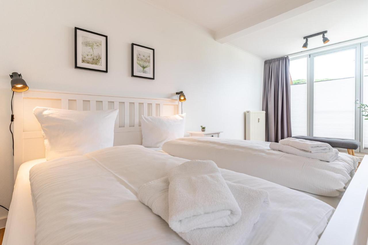 זאסניץ Appartement Nr 7 Im Sonnenbad מראה חיצוני תמונה