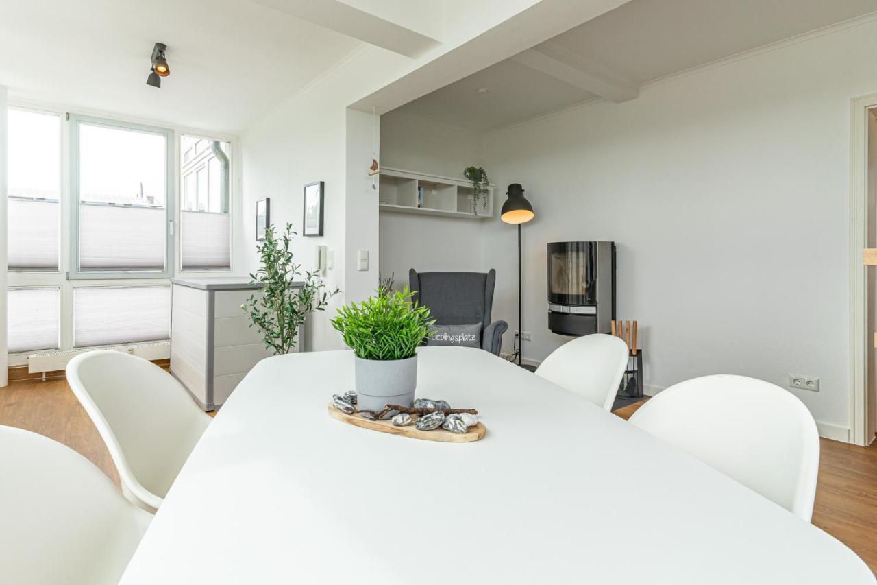 זאסניץ Appartement Nr 7 Im Sonnenbad מראה חיצוני תמונה