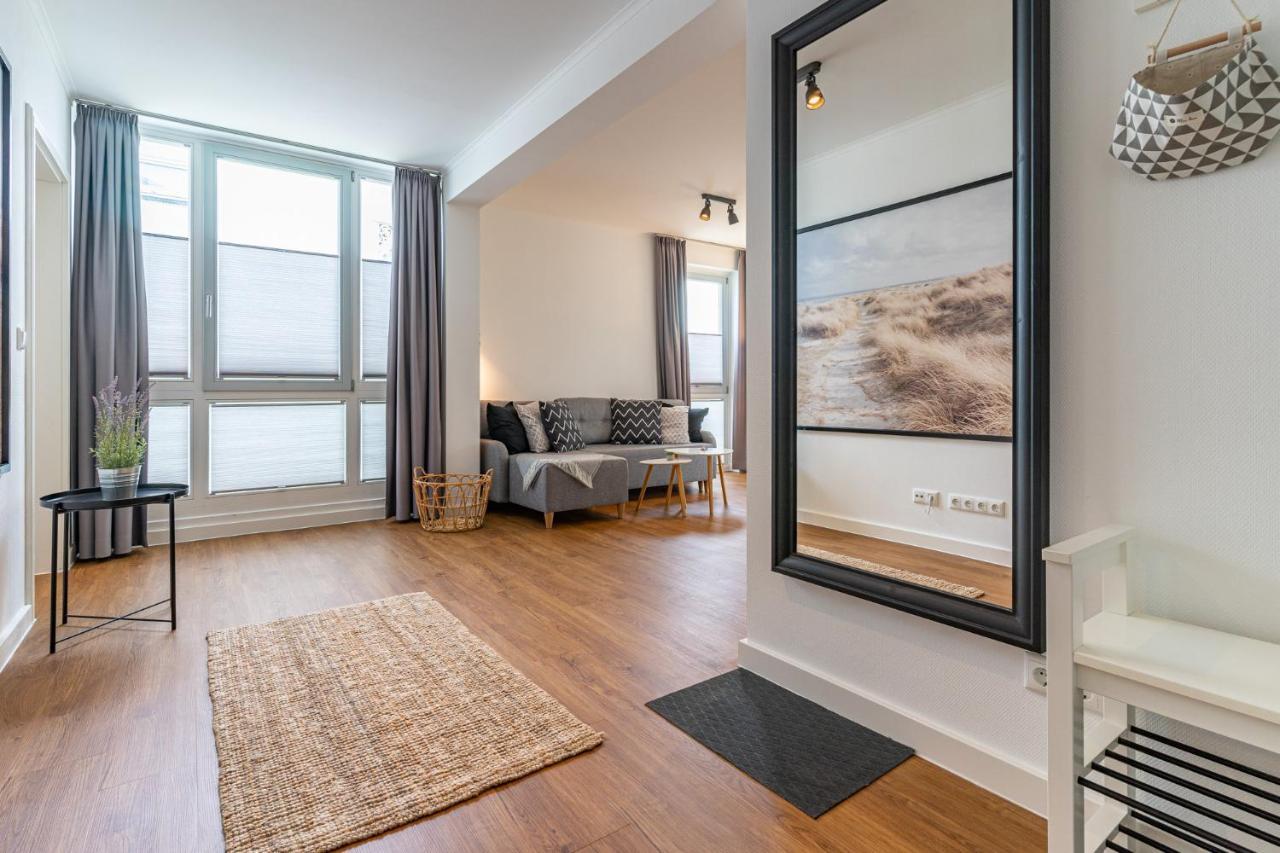 זאסניץ Appartement Nr 7 Im Sonnenbad מראה חיצוני תמונה