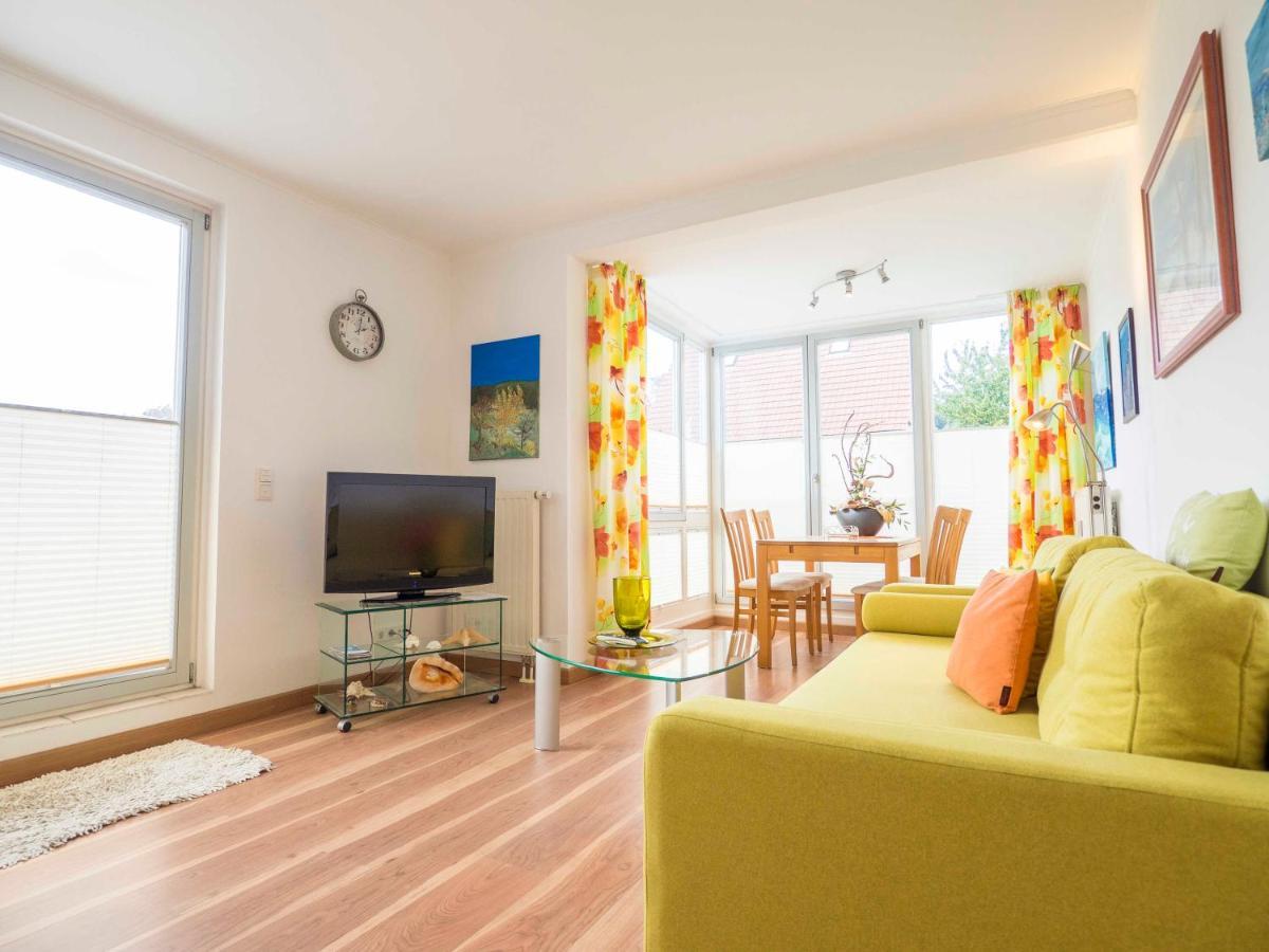 זאסניץ Appartement Nr 7 Im Sonnenbad מראה חיצוני תמונה