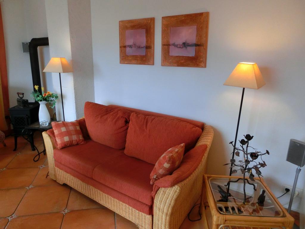 זאסניץ Appartement Nr 7 Im Sonnenbad חדר תמונה