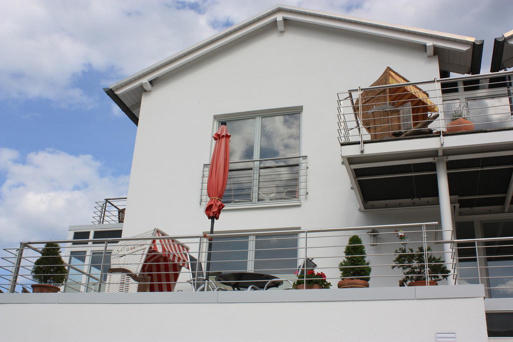 זאסניץ Appartement Nr 7 Im Sonnenbad מראה חיצוני תמונה