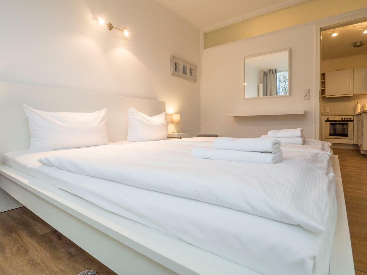 זאסניץ Appartement Nr 7 Im Sonnenbad מראה חיצוני תמונה