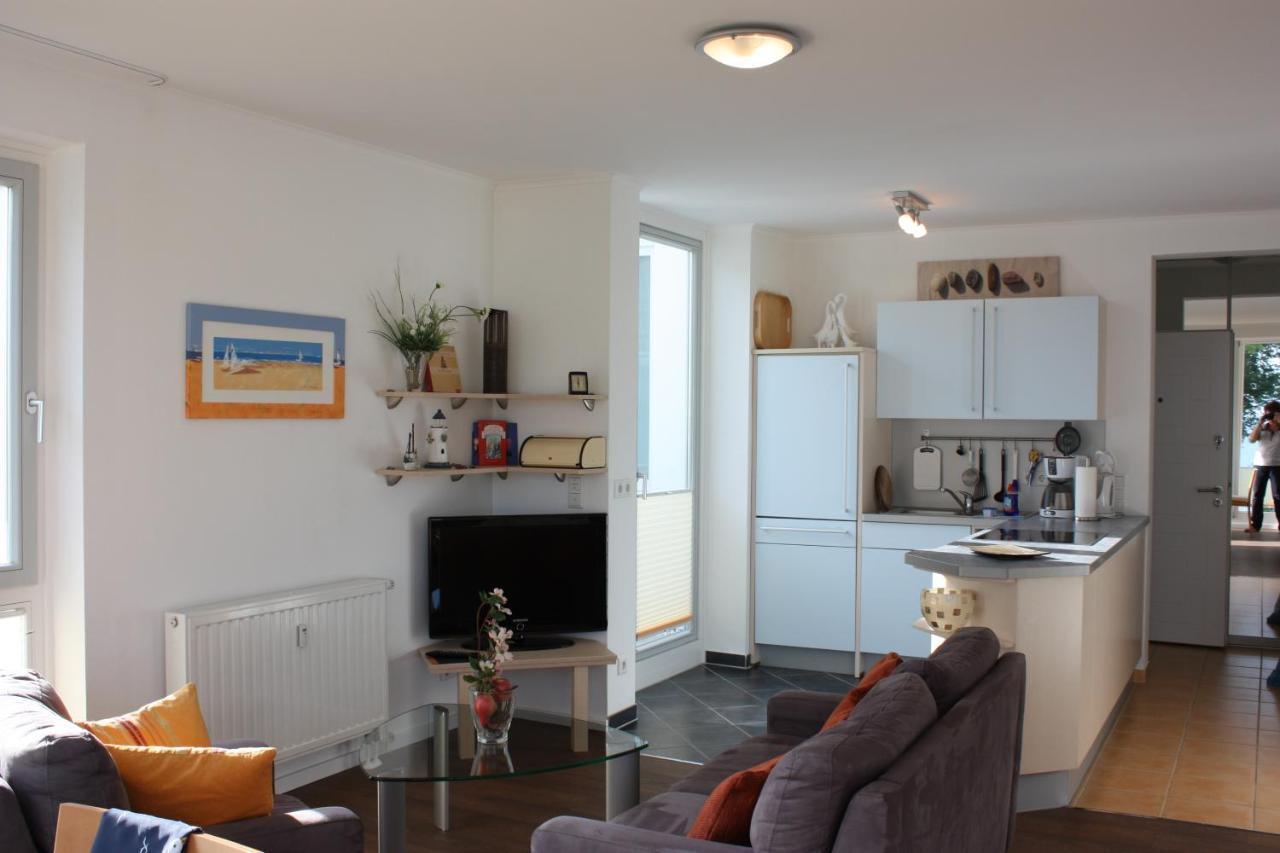 זאסניץ Appartement Nr 7 Im Sonnenbad חדר תמונה