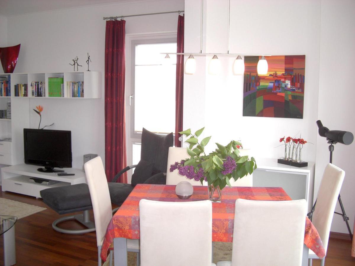 זאסניץ Appartement Nr 7 Im Sonnenbad חדר תמונה
