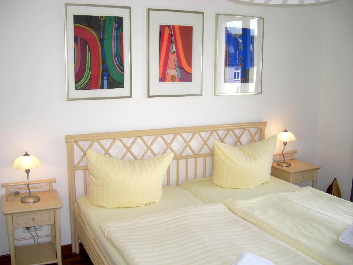 זאסניץ Appartement Nr 7 Im Sonnenbad חדר תמונה